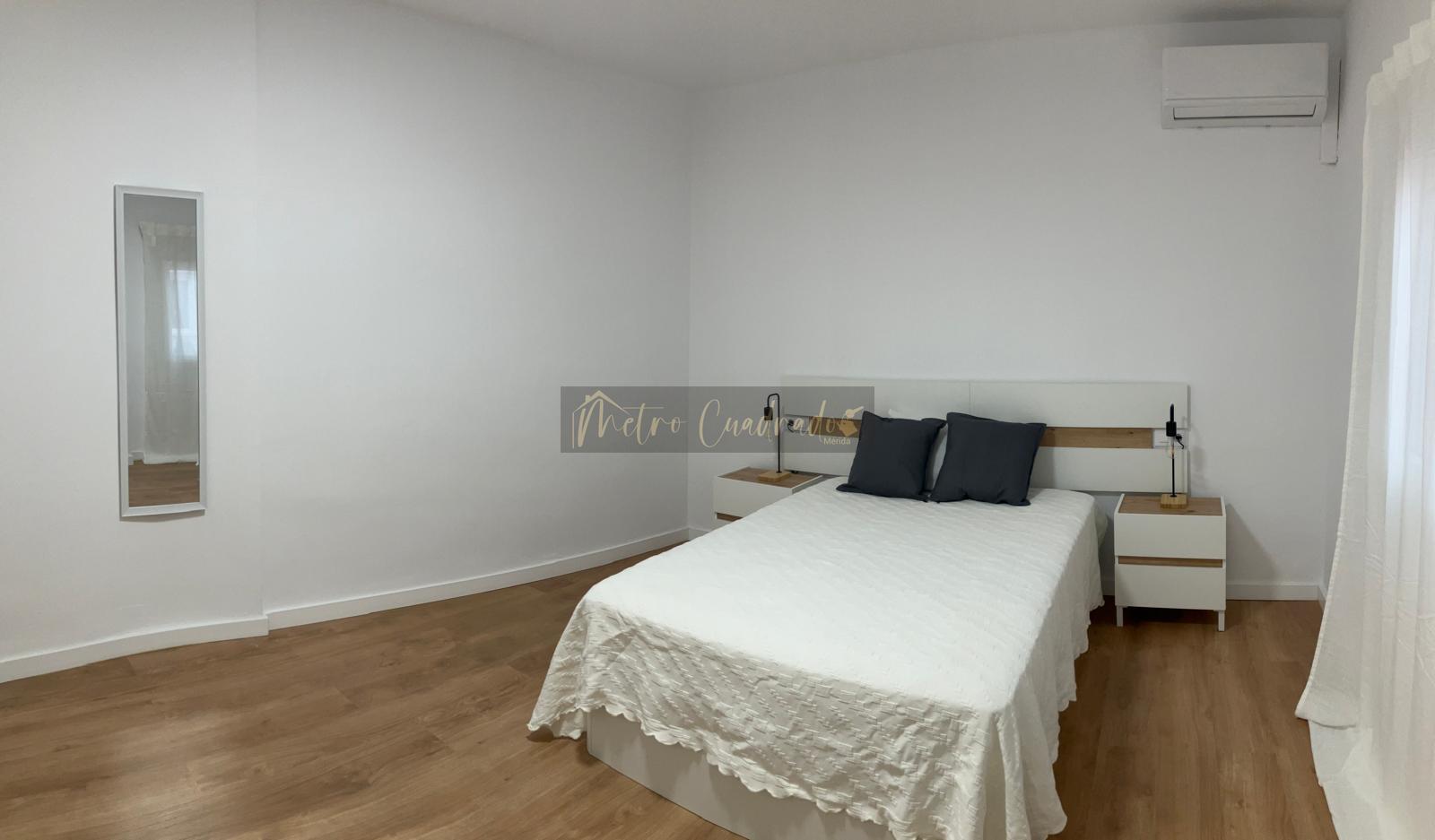Dormitorio principal