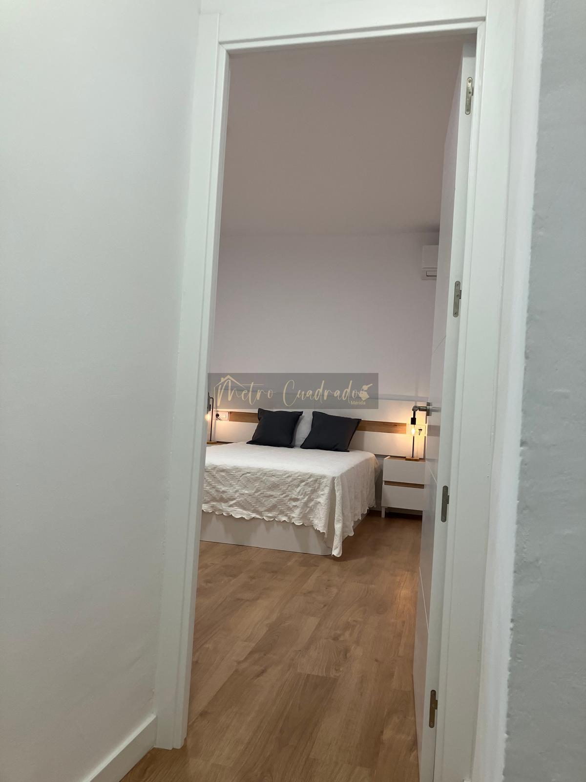 Dormitorio principal