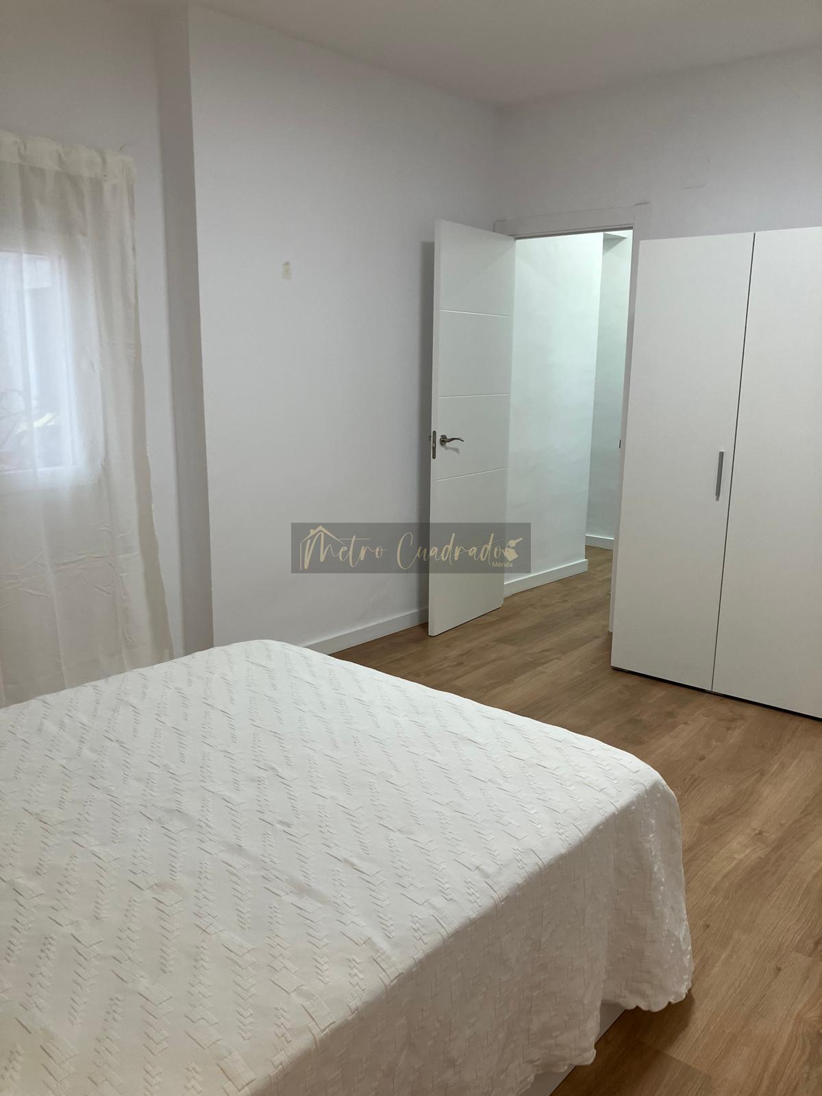 Dormitorio principal