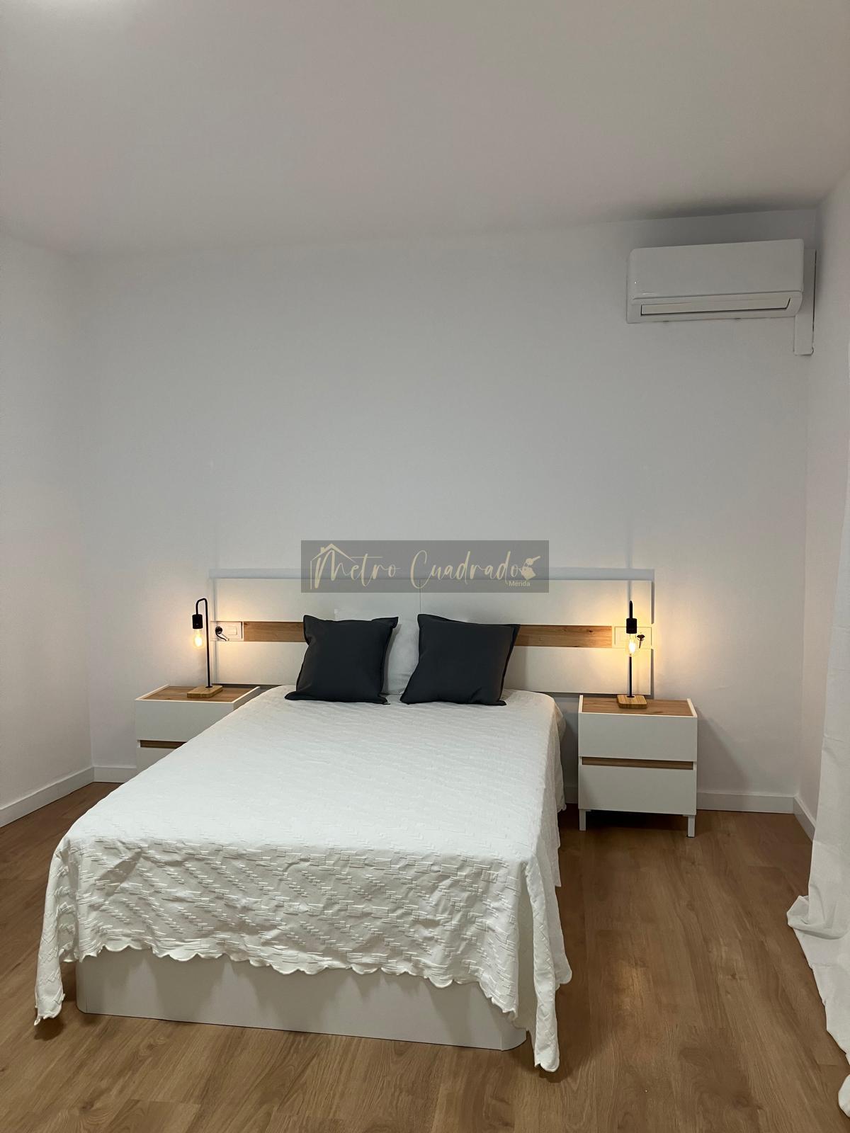 Dormitorio principal