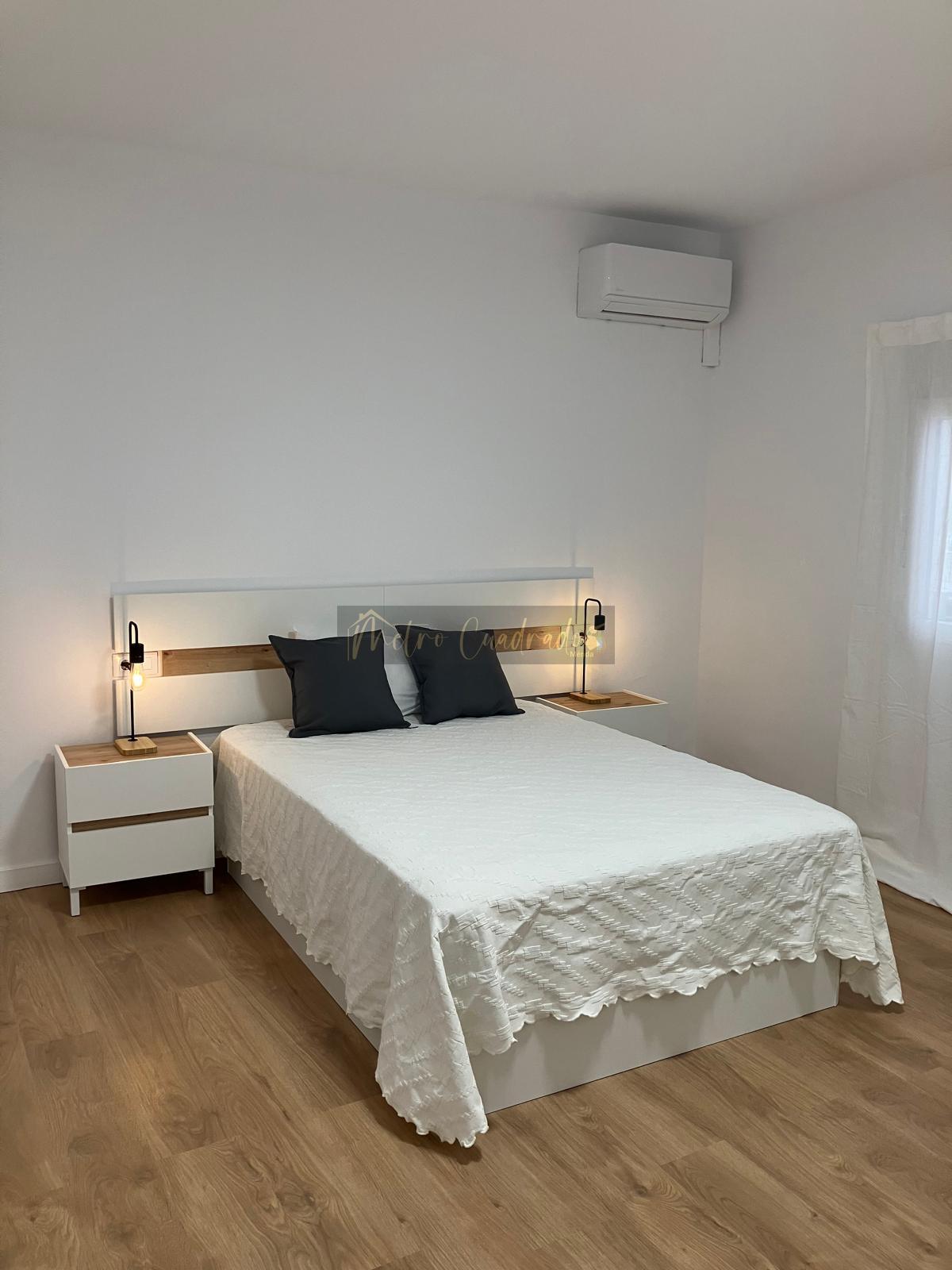 Dormitorio principal