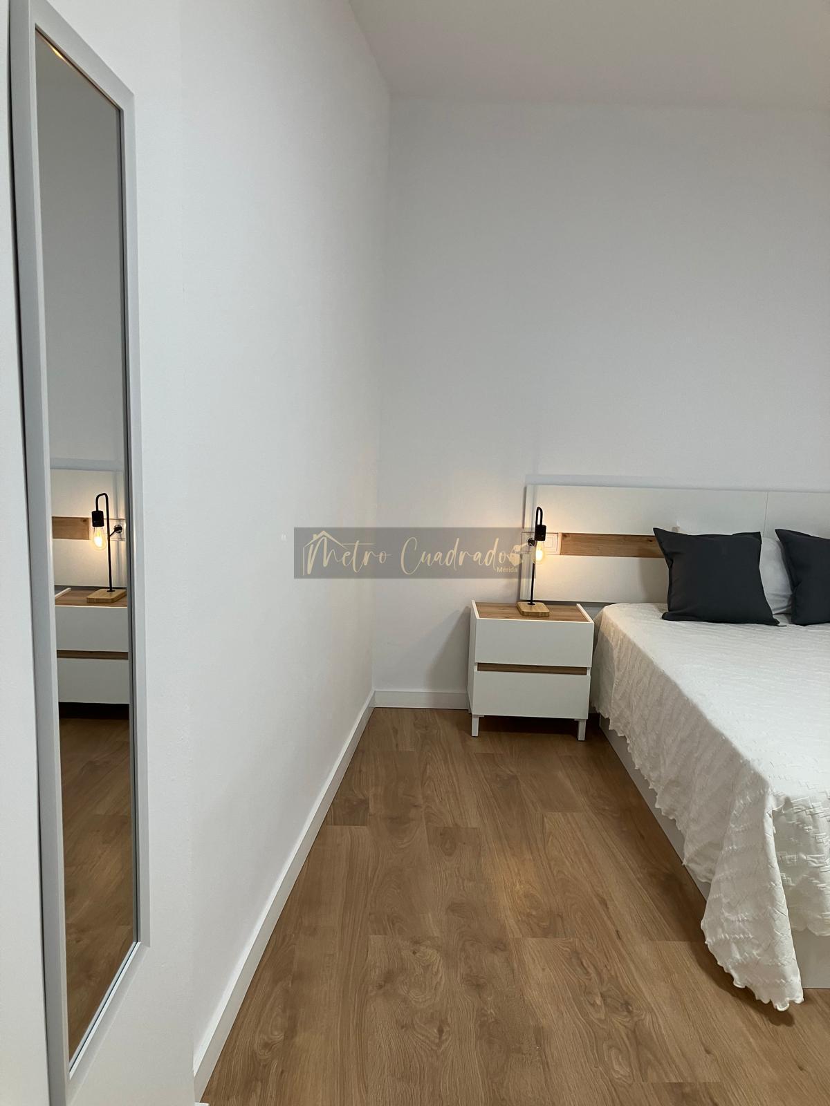 Dormitorio principal
