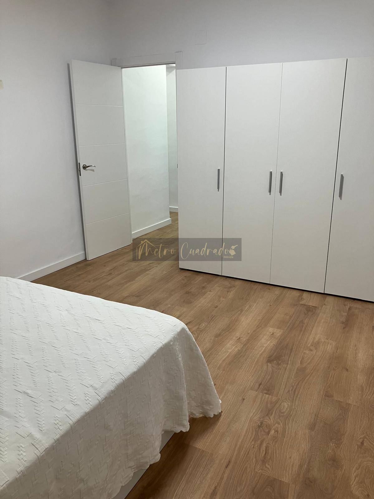 Dormitorio principal