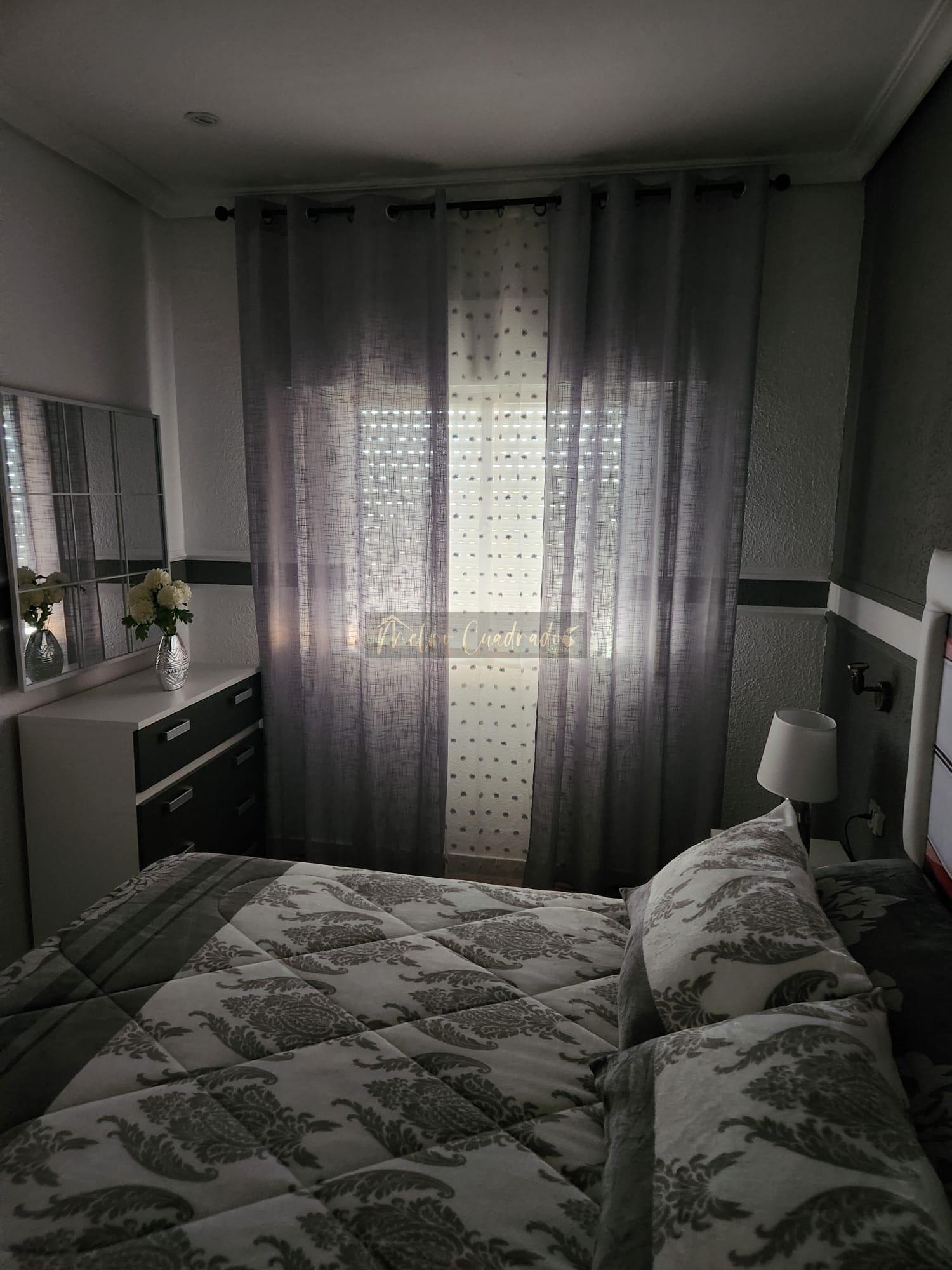 Dormitorio principal Dormitorio principal