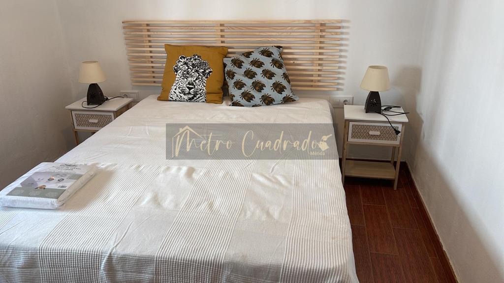 Dormitorio principal