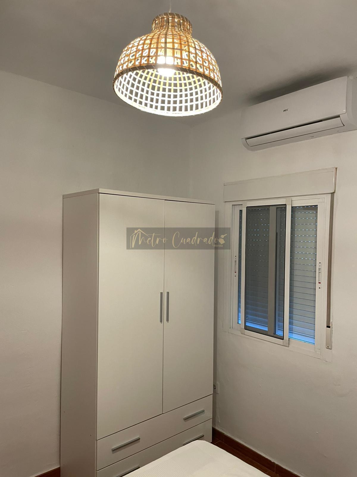 Dormitorio principal