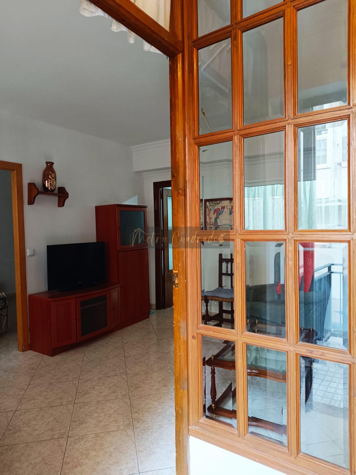 Alquiler de piso en Mérida