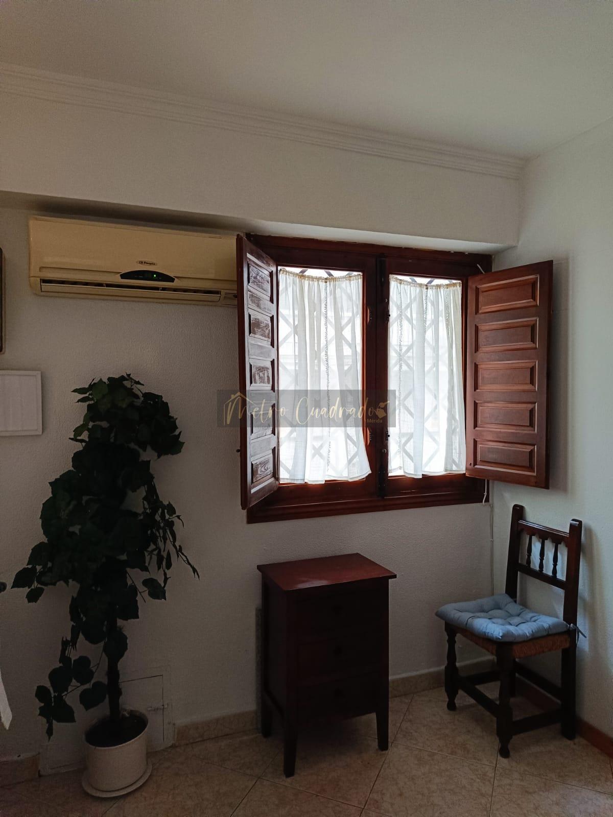 Alquiler de piso en Mérida