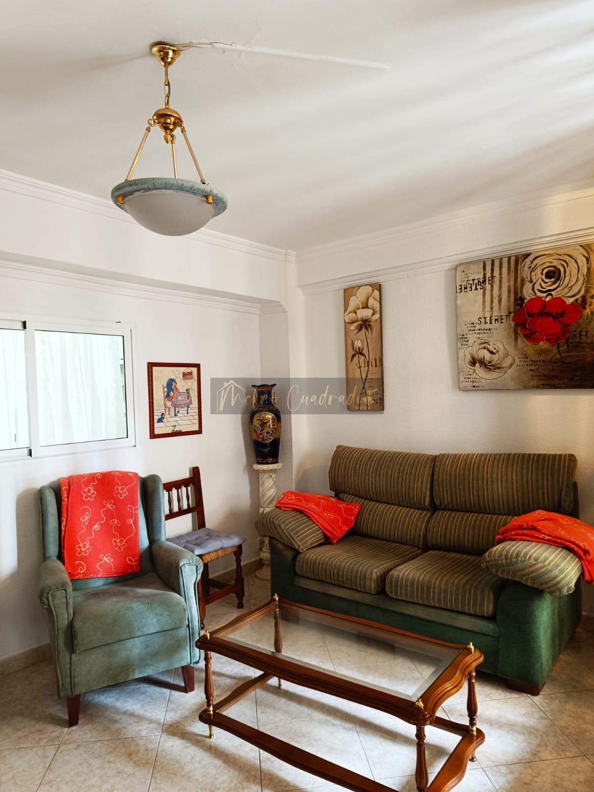 Alquiler de piso en Mérida