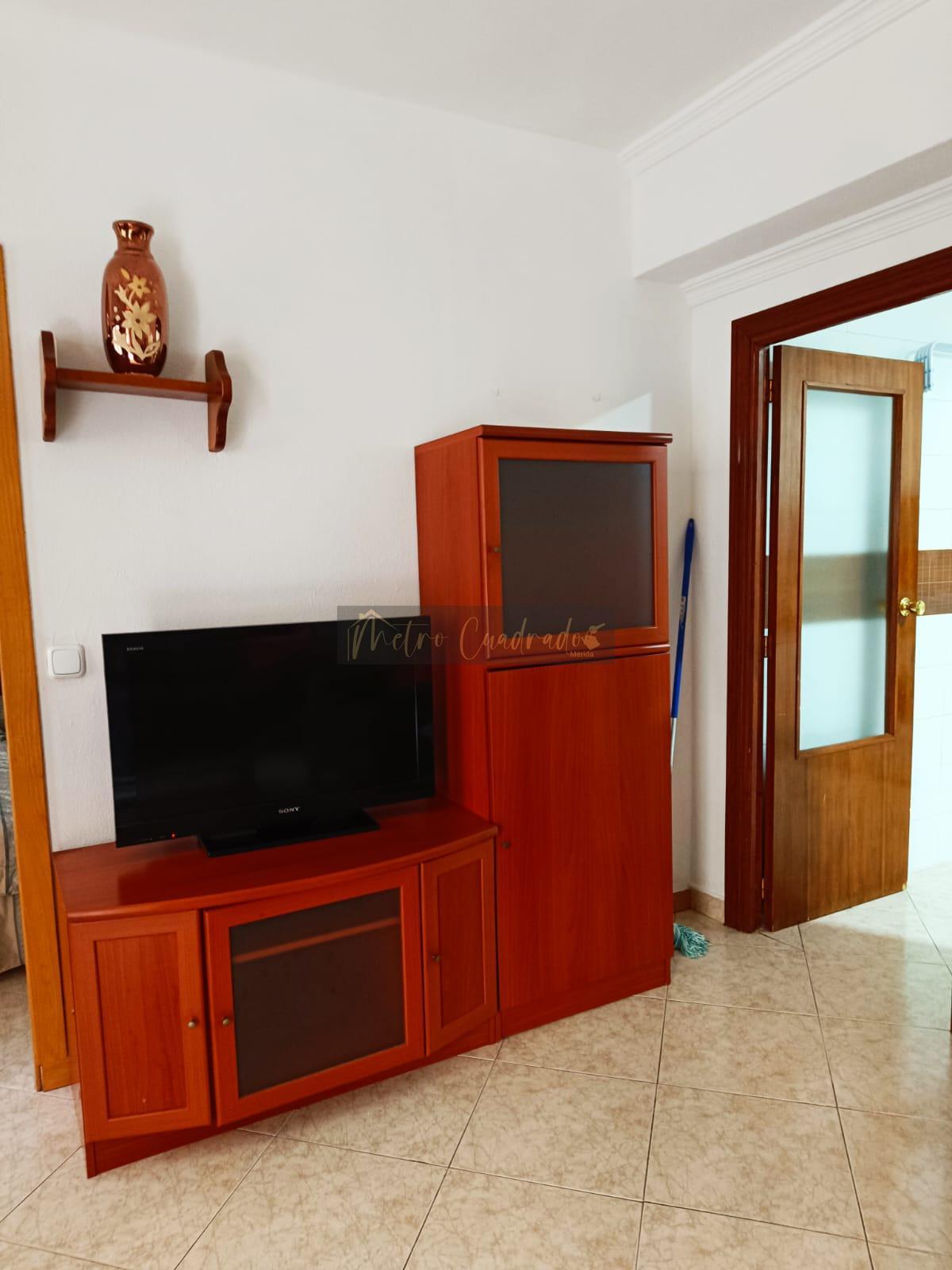 Alquiler de piso en Mérida