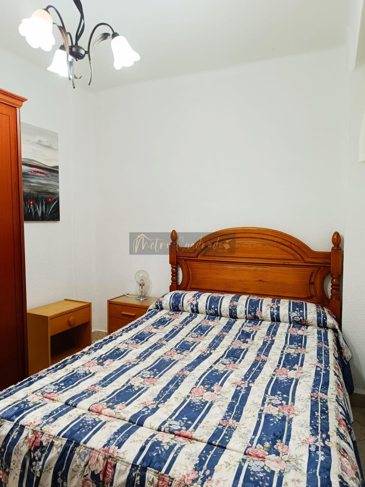 Alquiler de piso en Mérida