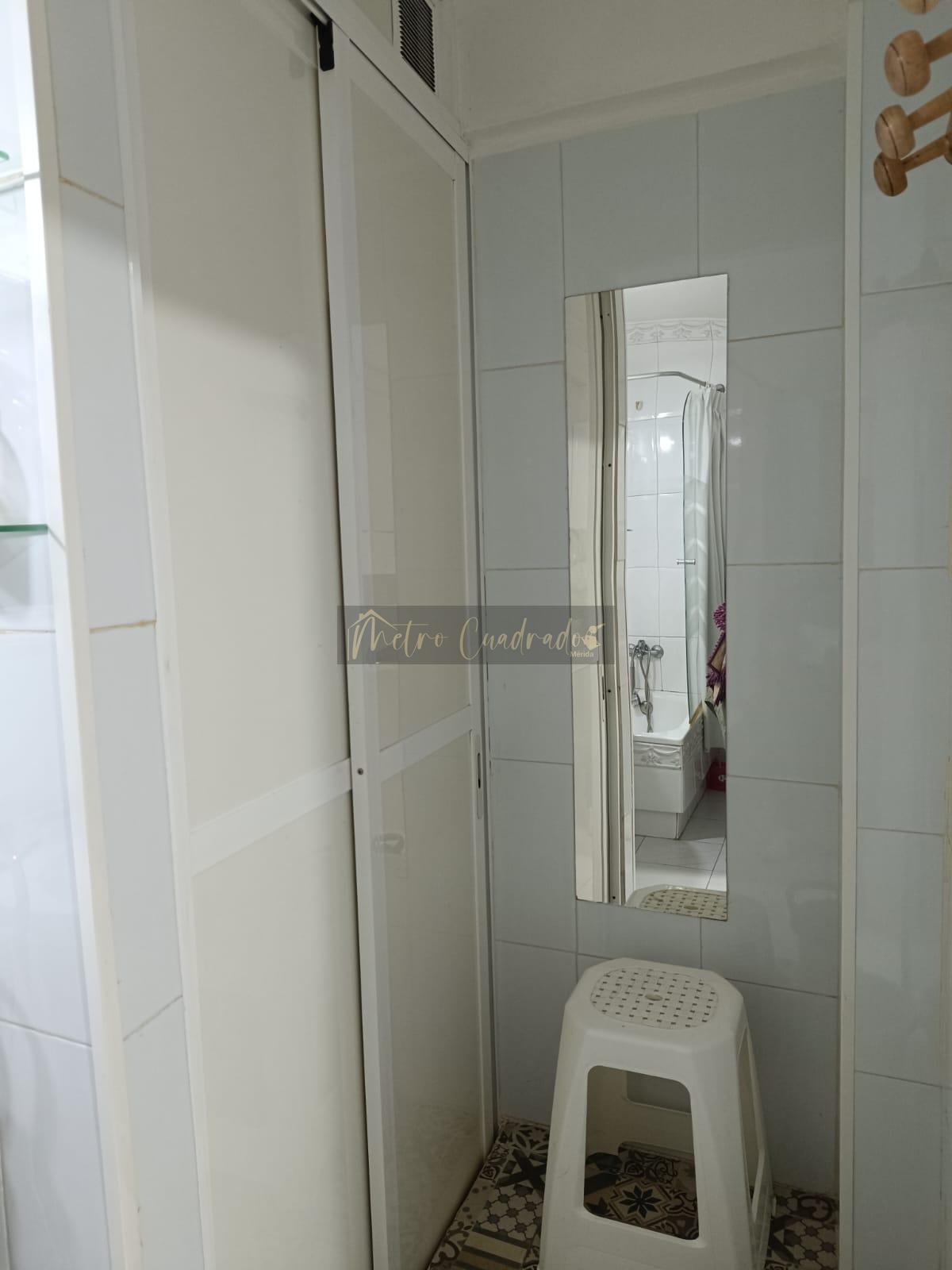 Alquiler de piso en Mérida