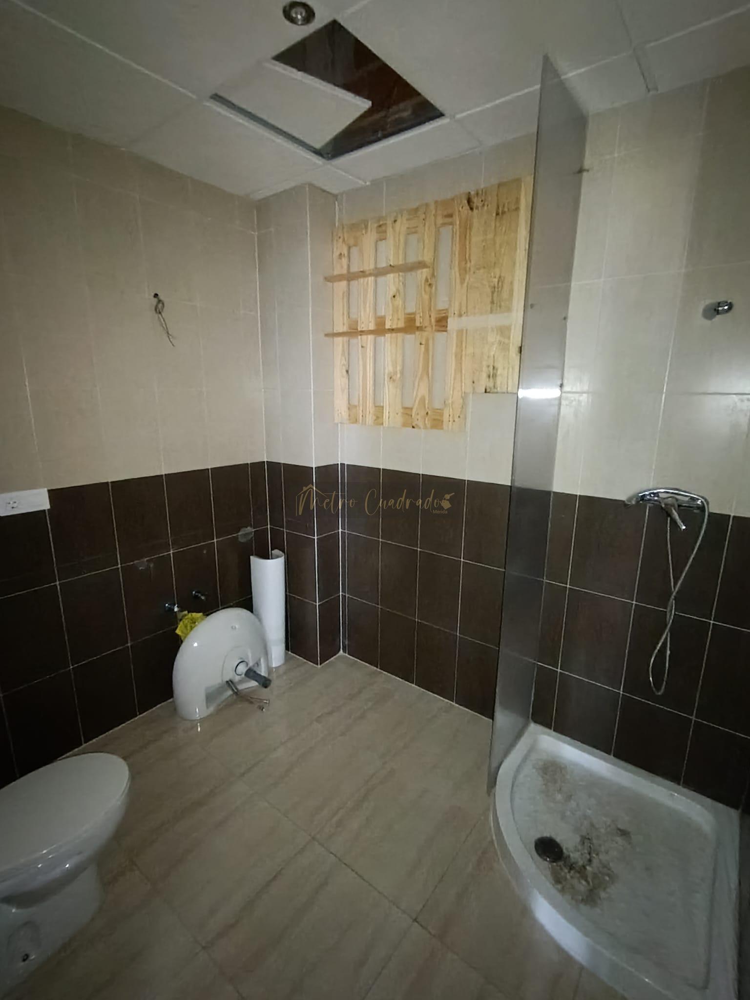 Alquiler de local en Mérida