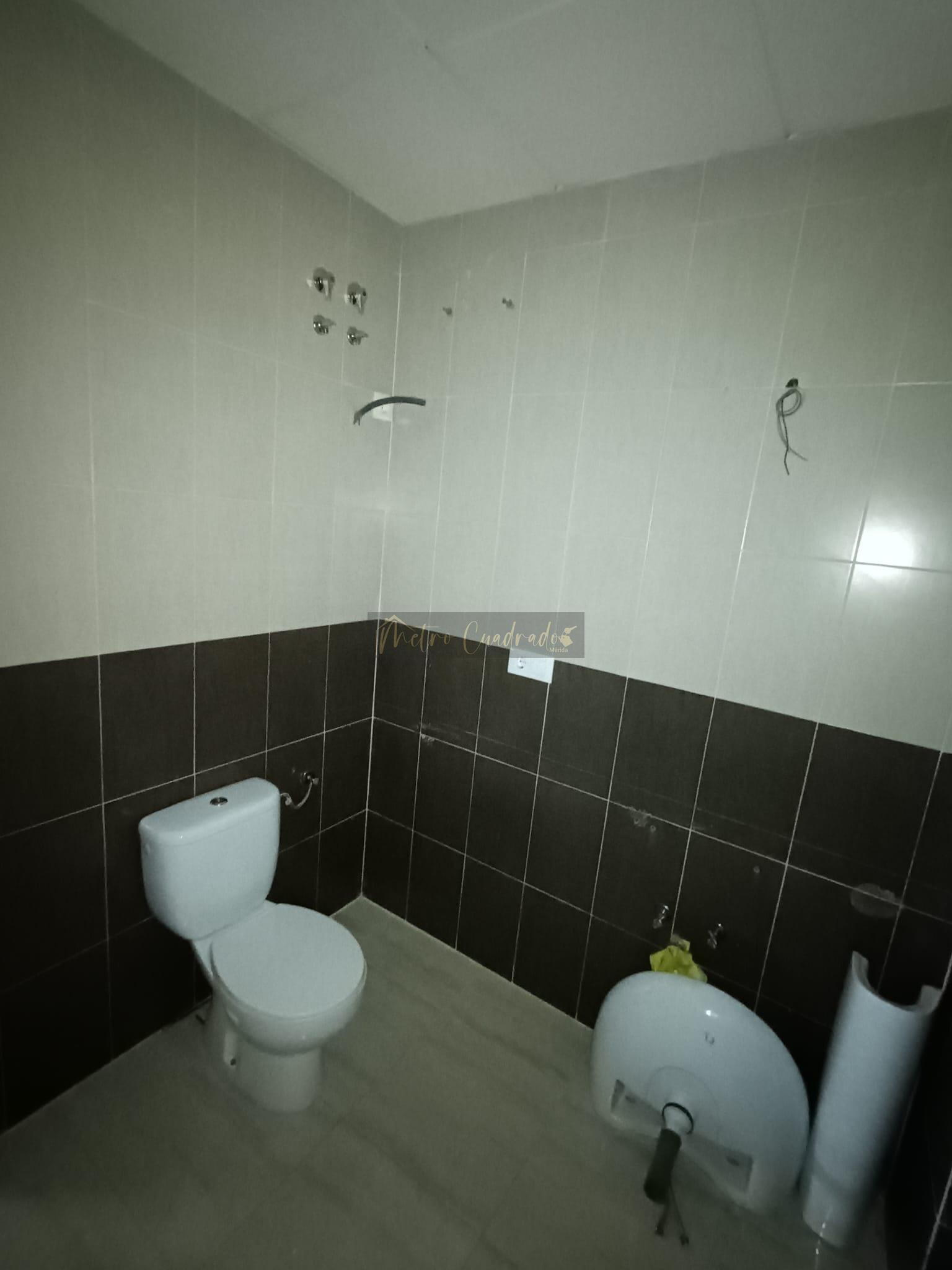 Alquiler de local en Mérida