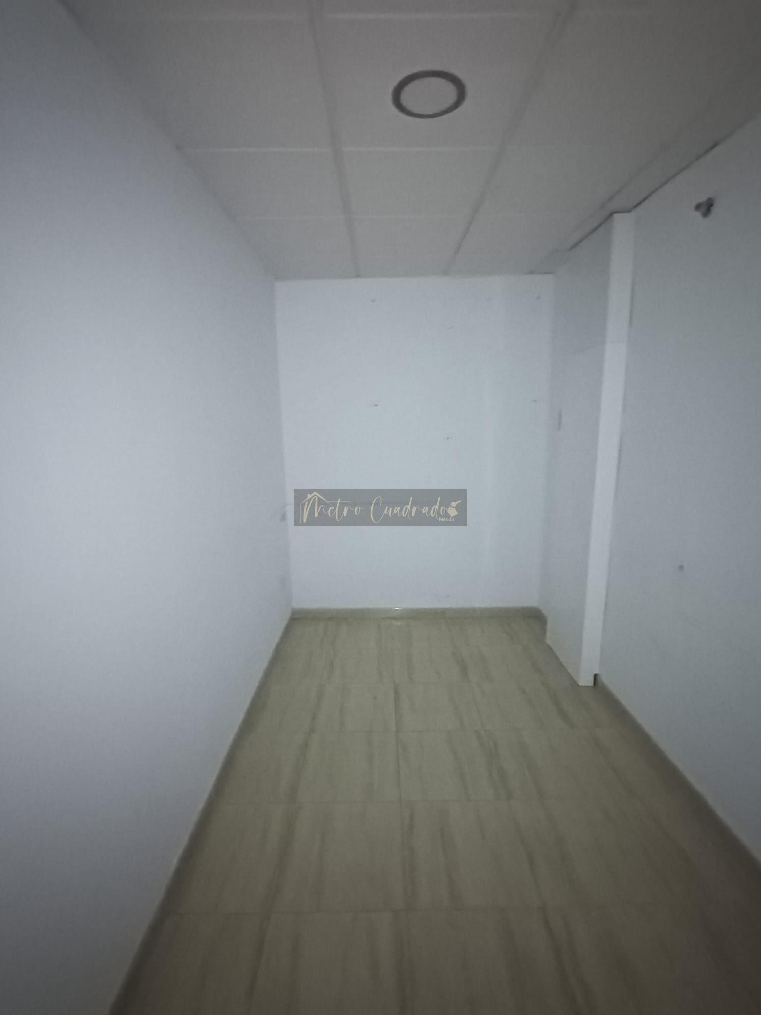 Alquiler de local en Mérida