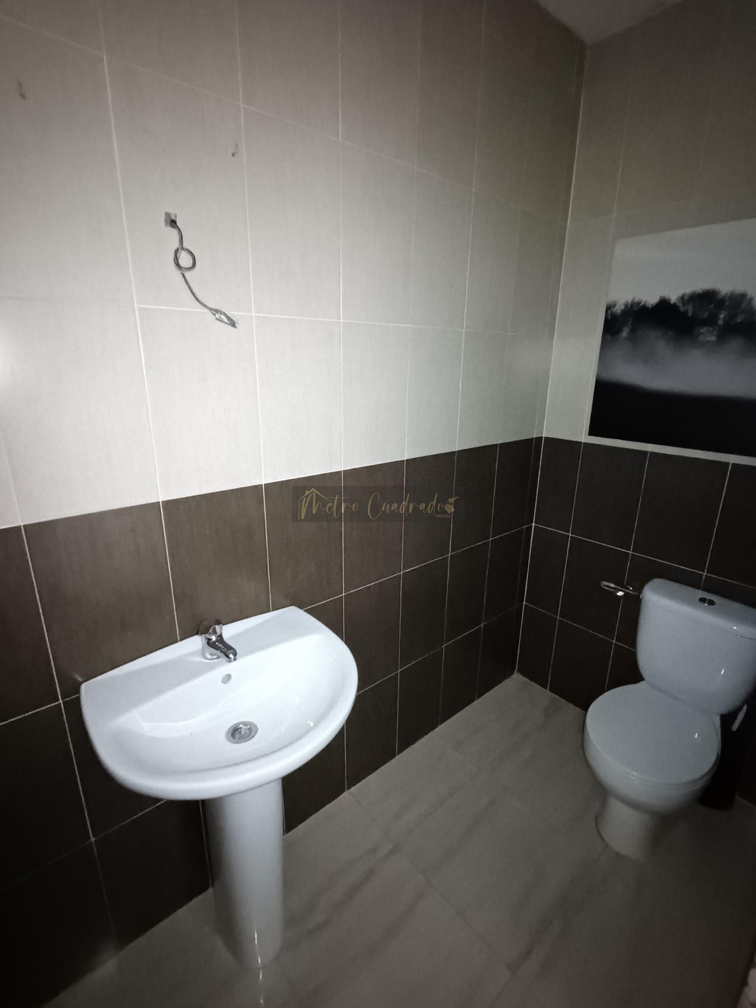 Alquiler de local en Mérida