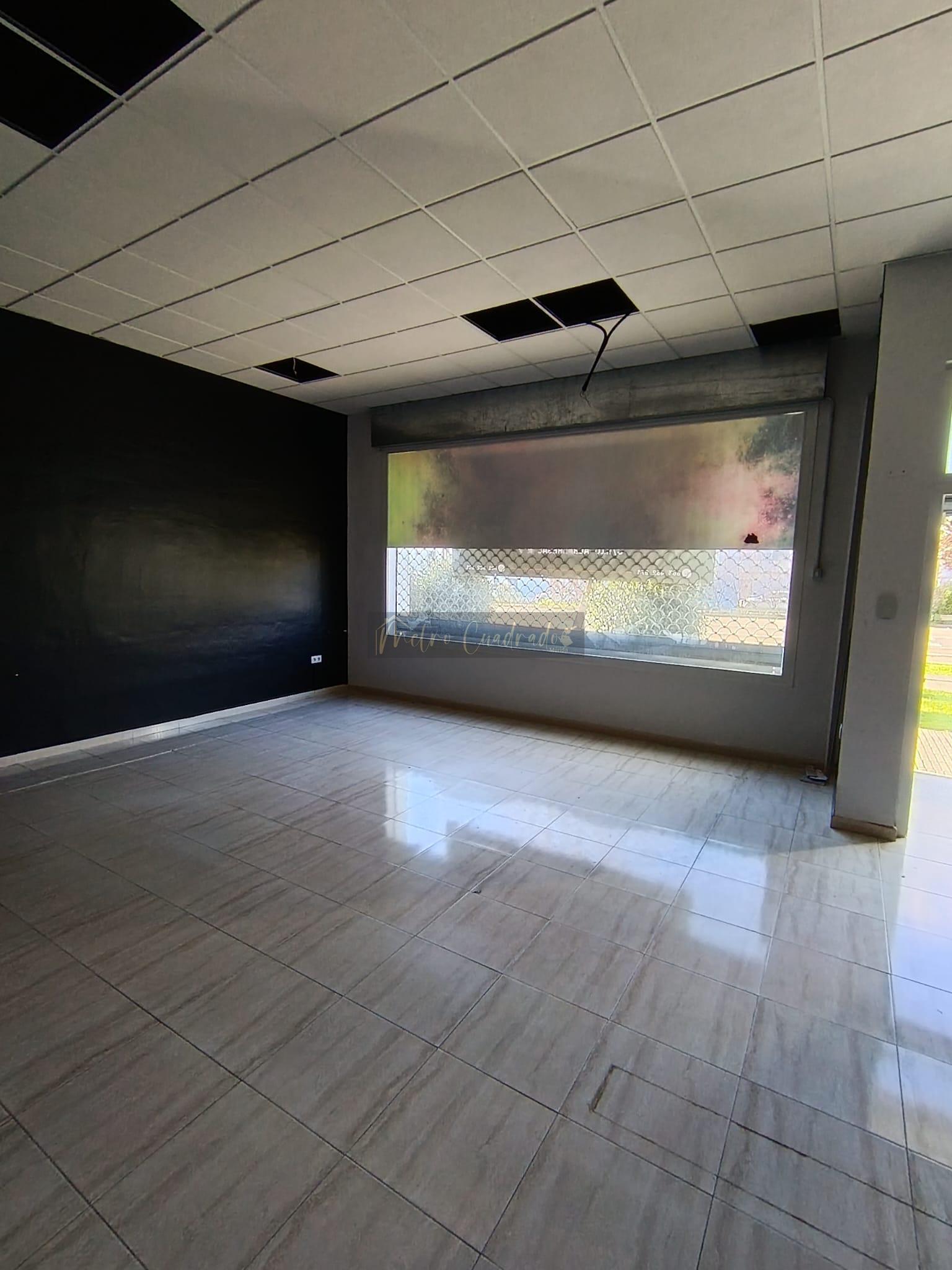 Alquiler de local en Mérida