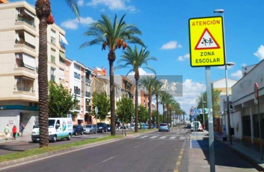 Alquiler de piso en Mérida