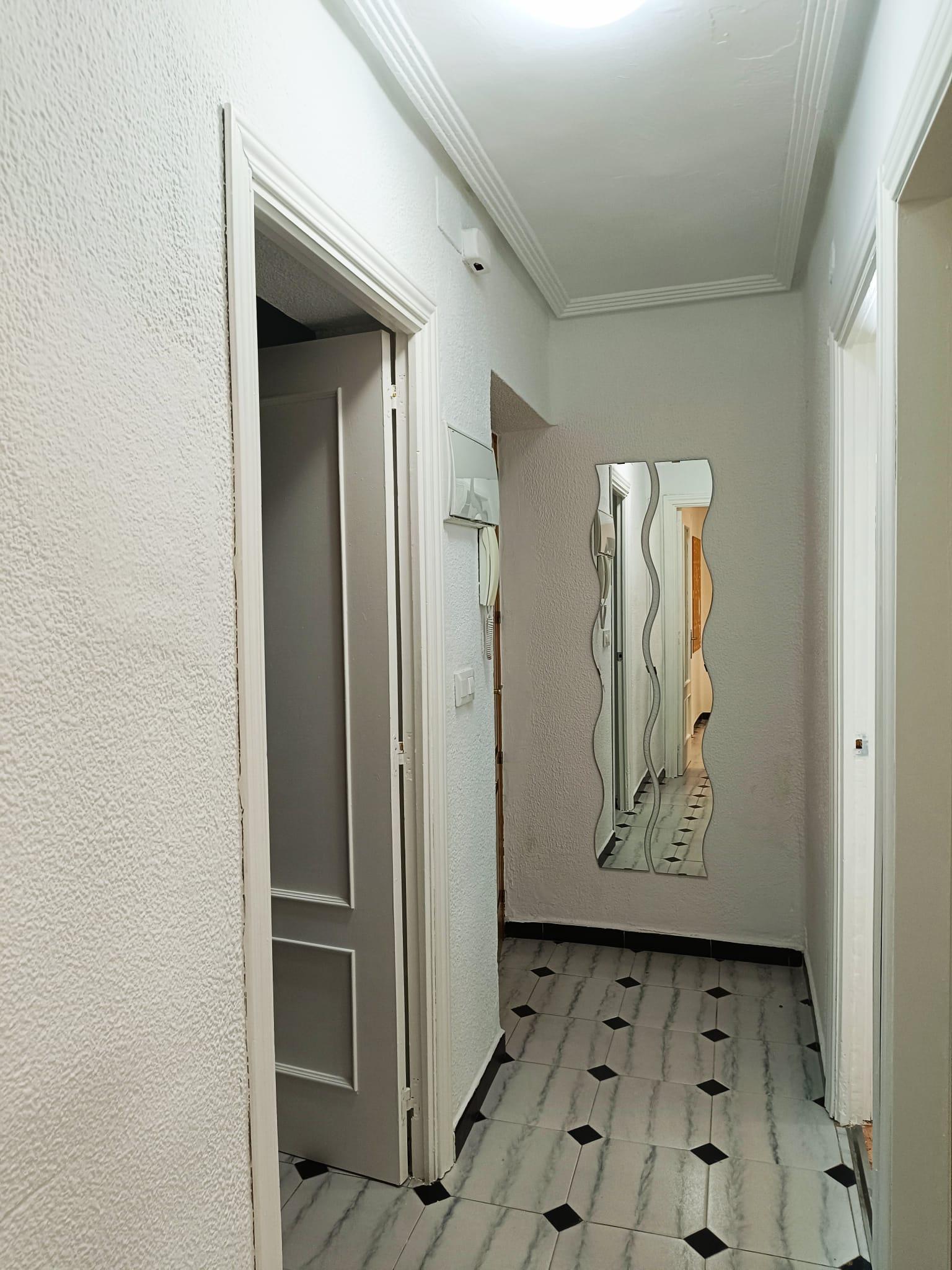 Entry/Exit