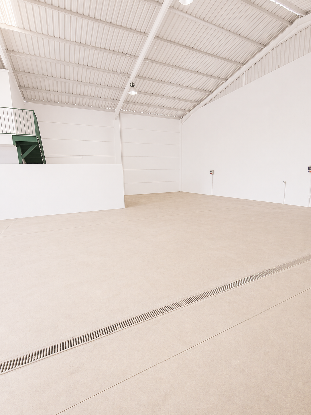 For rent of warehouse in Mérida