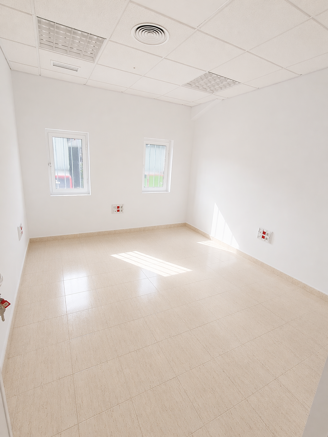 For rent of warehouse in Mérida