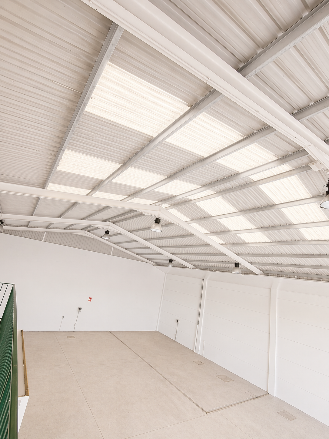 For rent of warehouse in Mérida