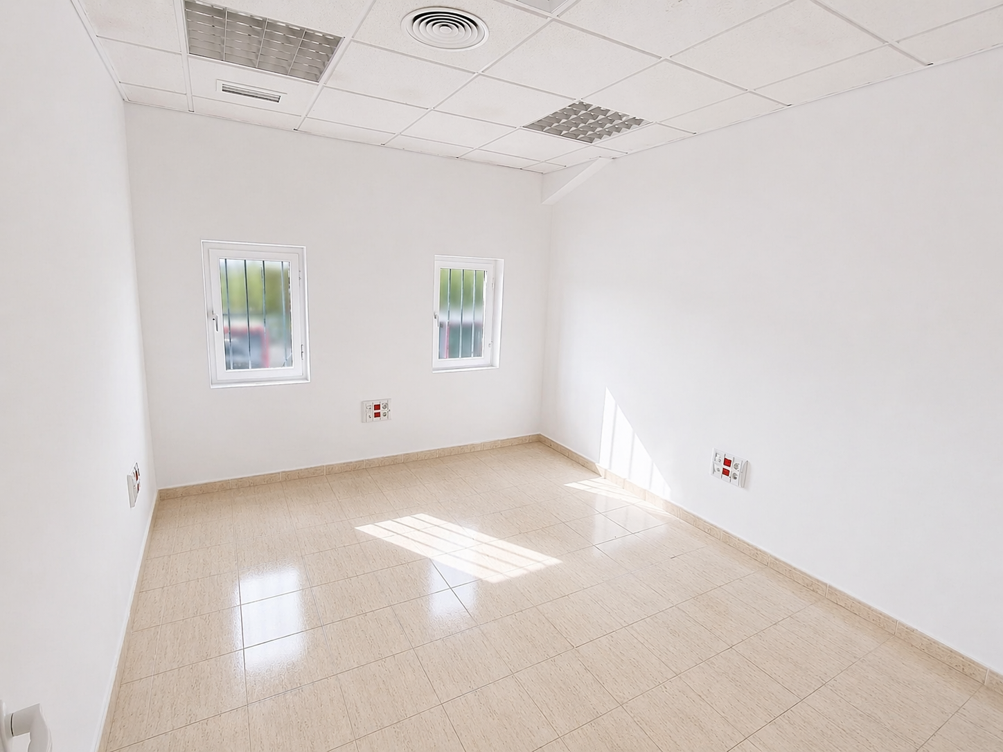 For rent of warehouse in Mérida