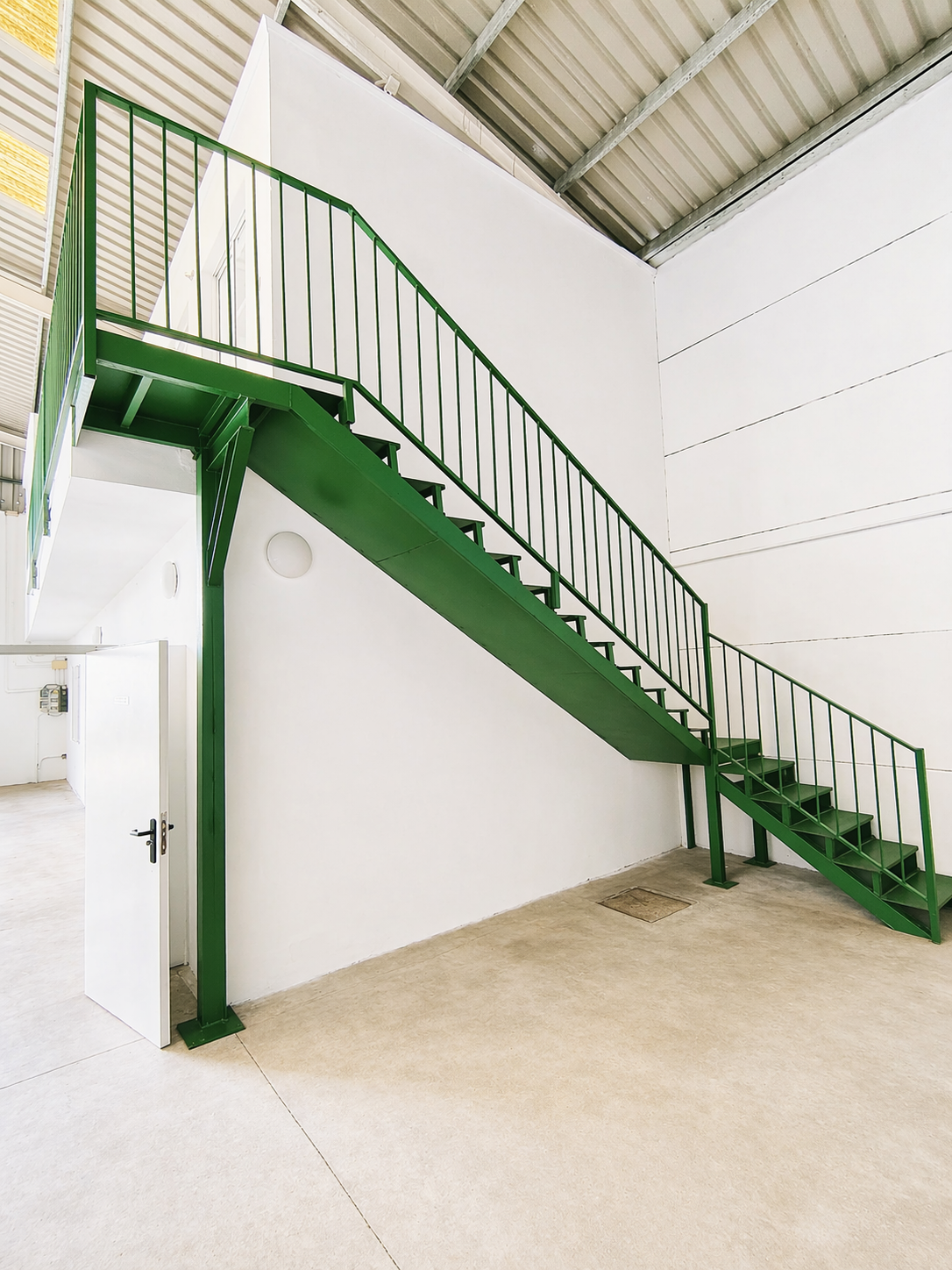 For rent of warehouse in Mérida