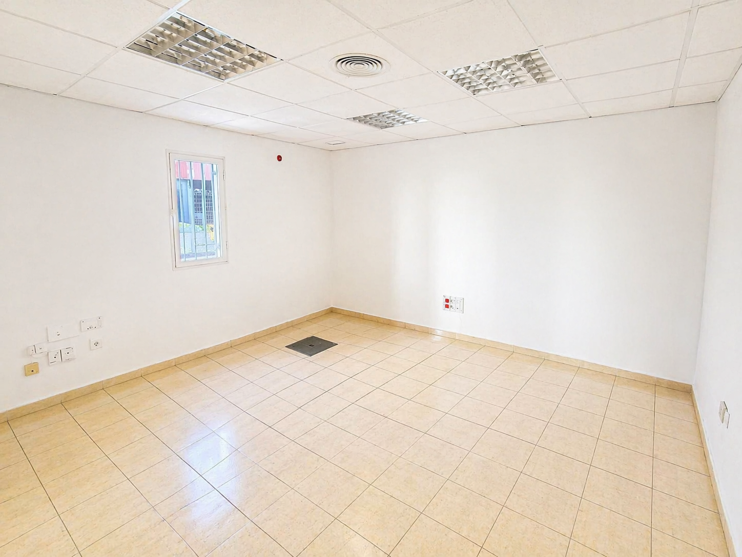 For rent of warehouse in Mérida