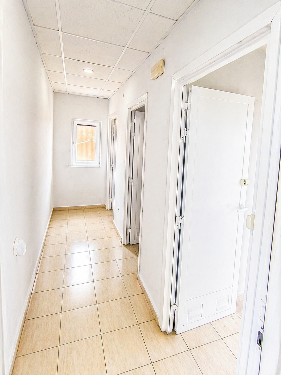 For rent of warehouse in Mérida