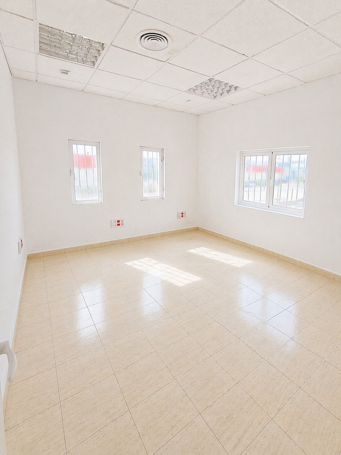 For rent of warehouse in Mérida