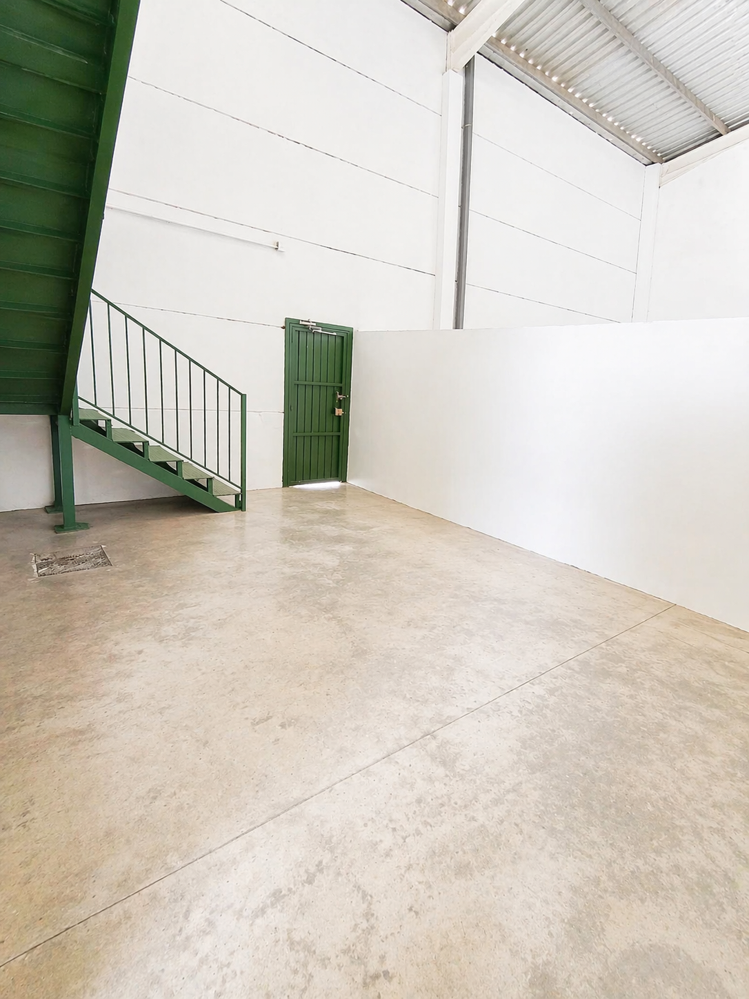 For rent of warehouse in Mérida