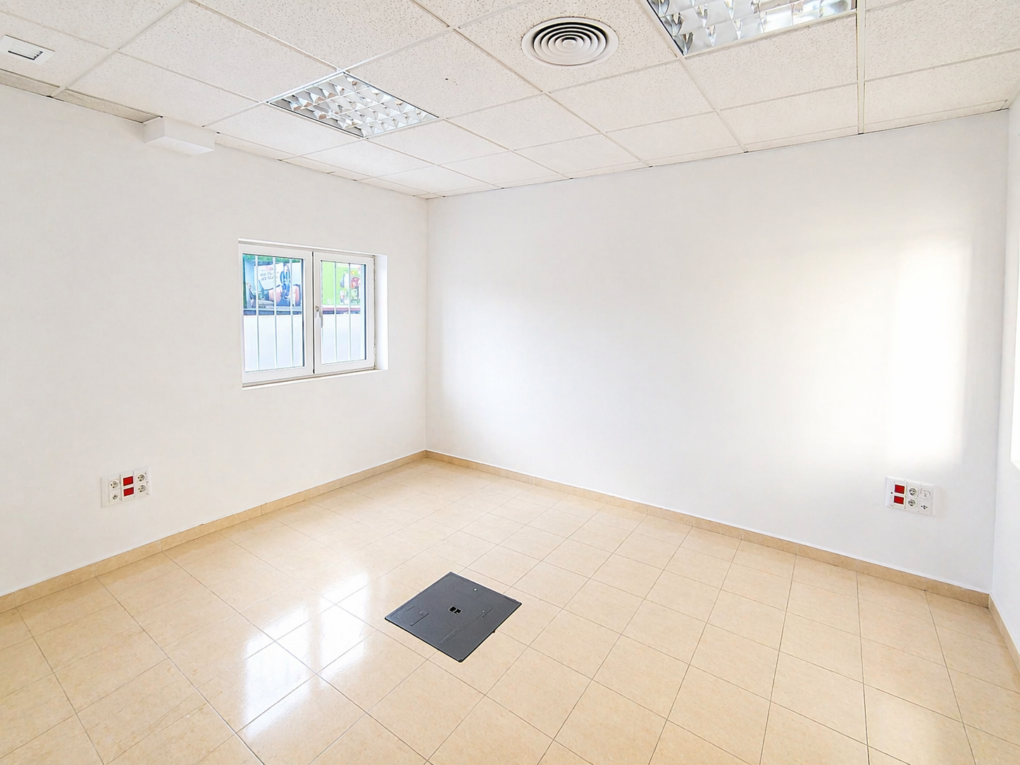 For rent of warehouse in Mérida