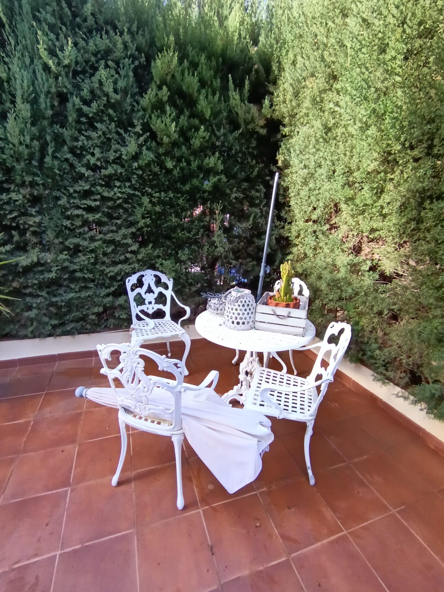 For sale of duplex in Almendralejo