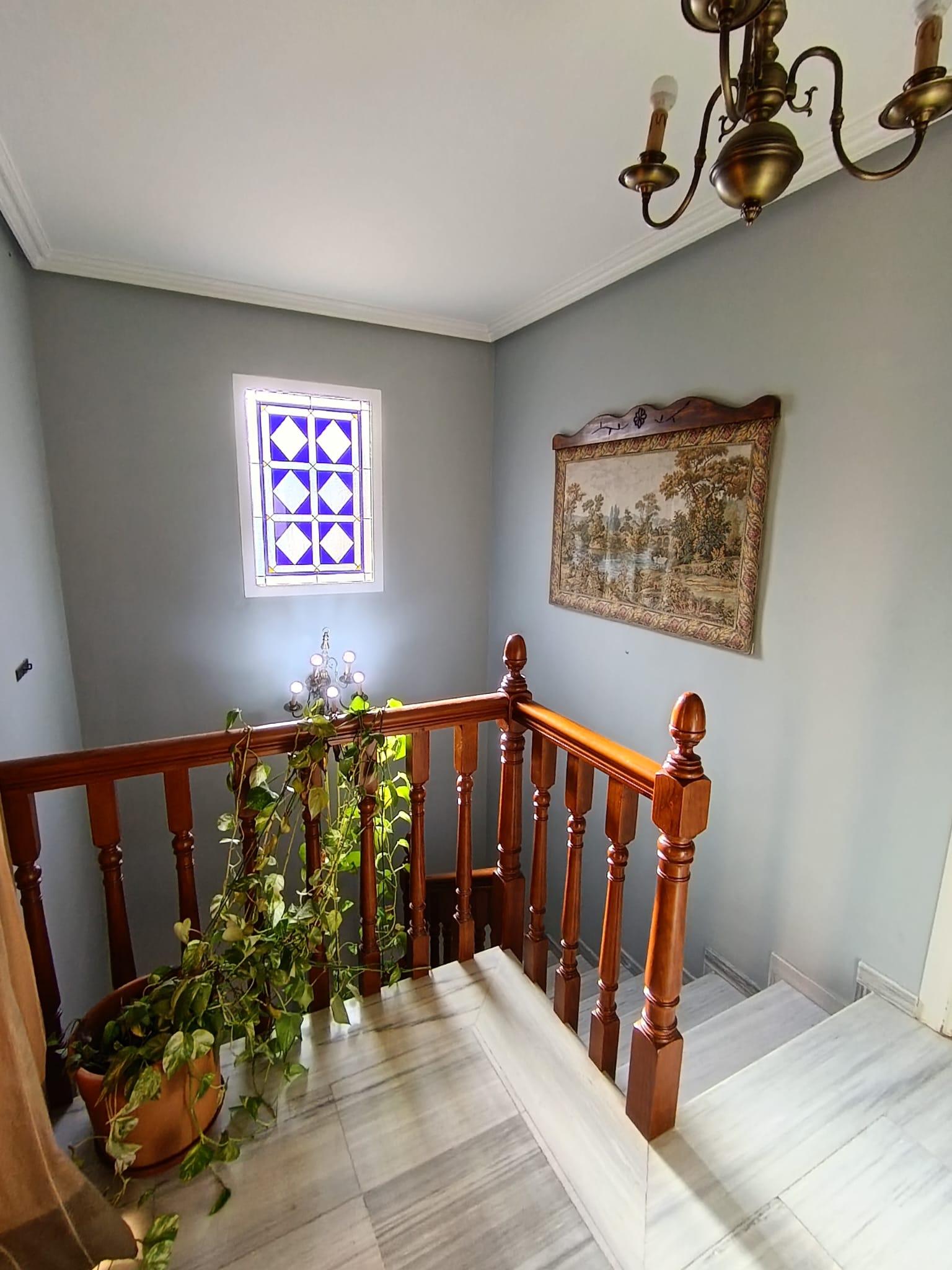 For sale of duplex in Almendralejo