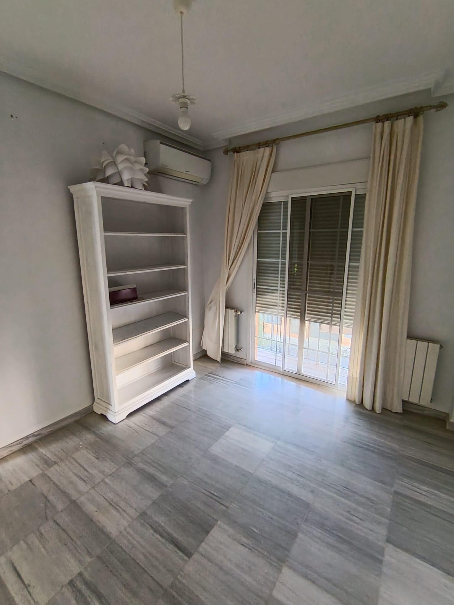 For sale of duplex in Almendralejo