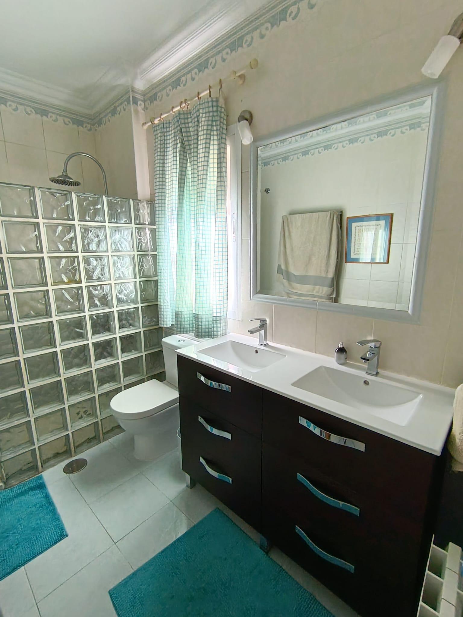 For sale of duplex in Almendralejo