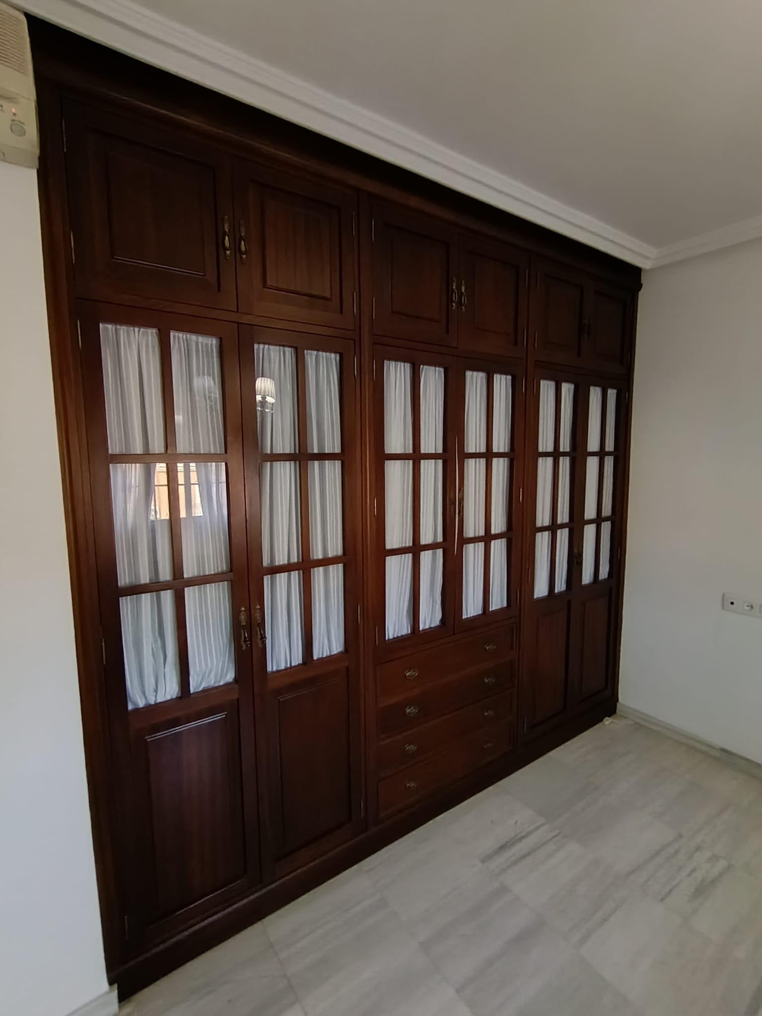 For sale of duplex in Almendralejo