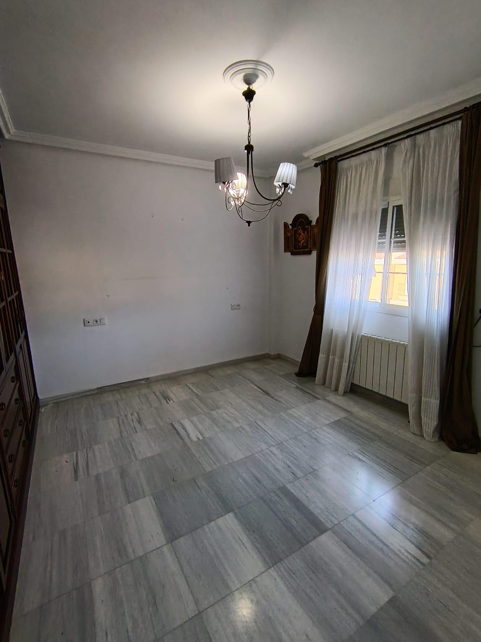 For sale of duplex in Almendralejo