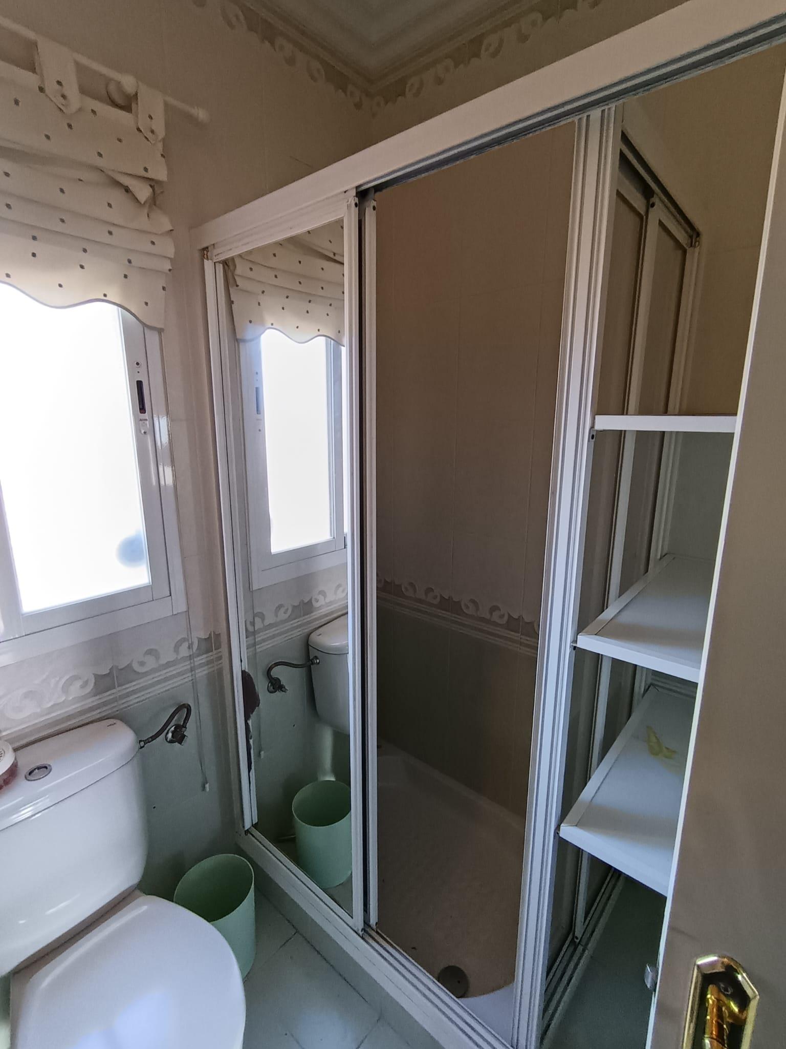 For sale of duplex in Almendralejo