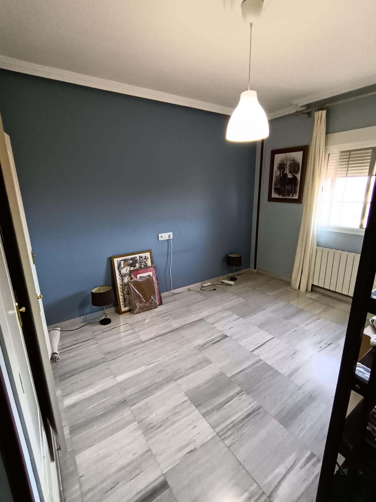 For sale of duplex in Almendralejo