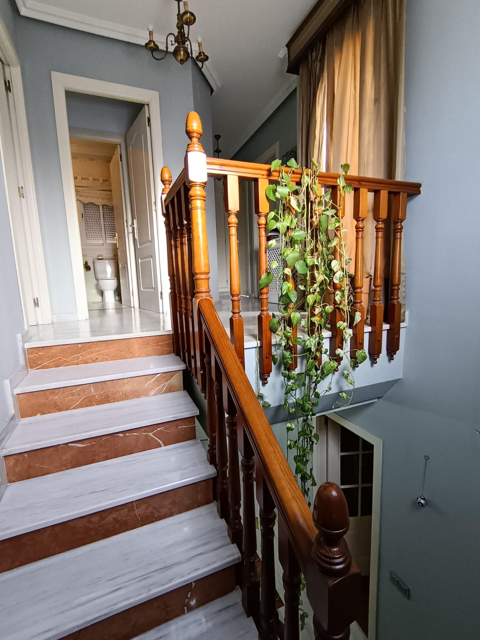 For sale of duplex in Almendralejo