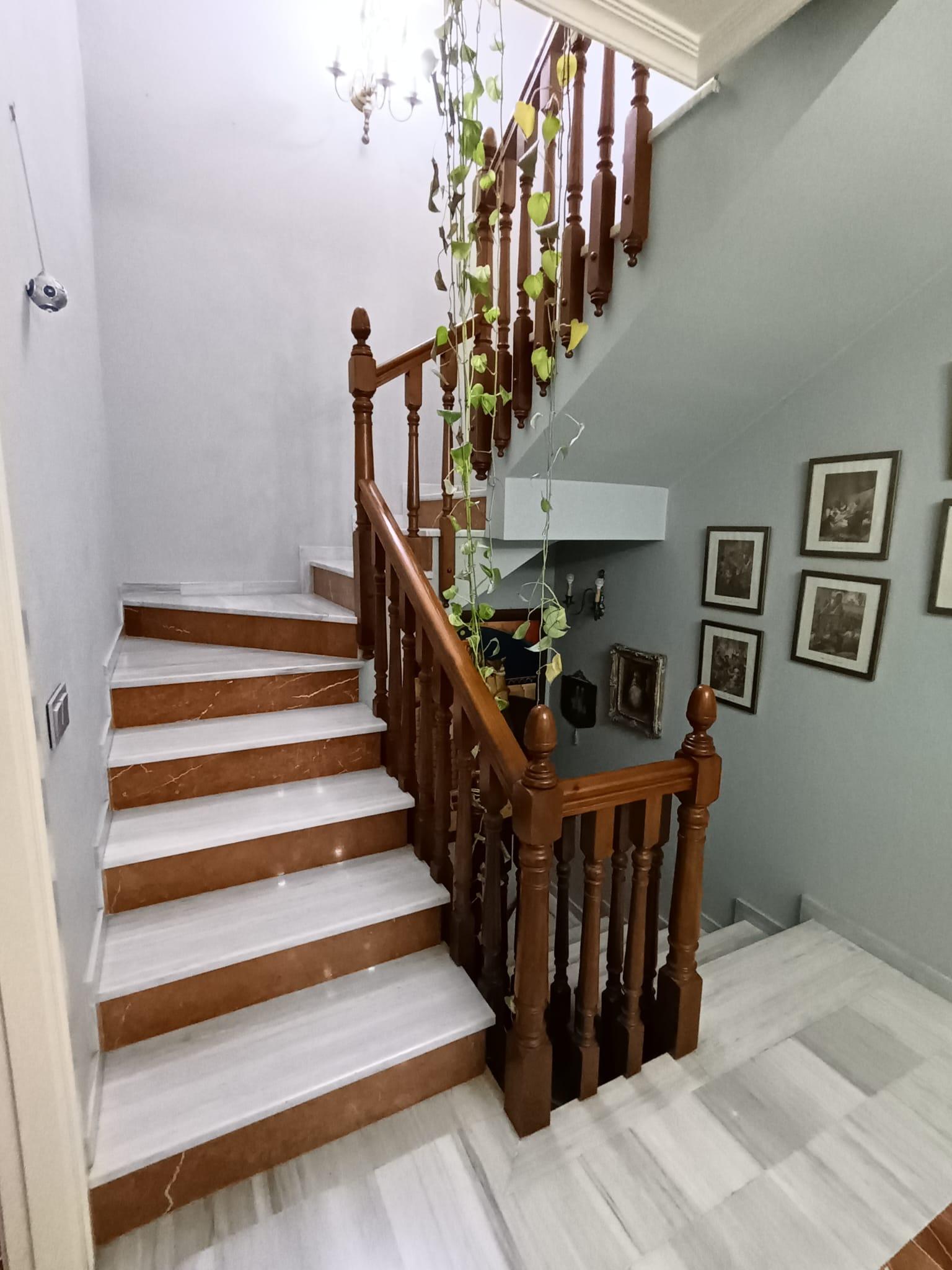 For sale of duplex in Almendralejo