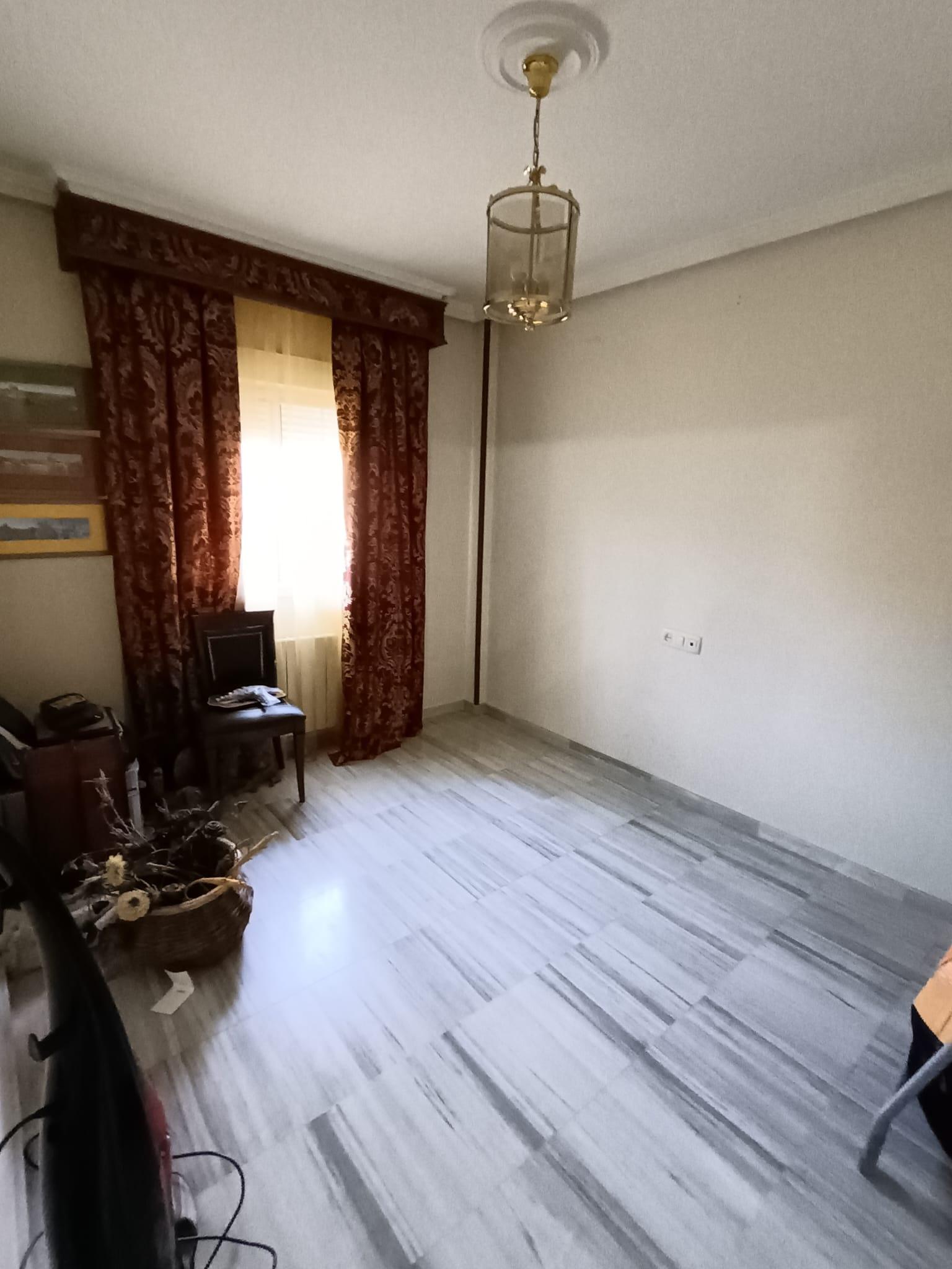 For sale of duplex in Almendralejo