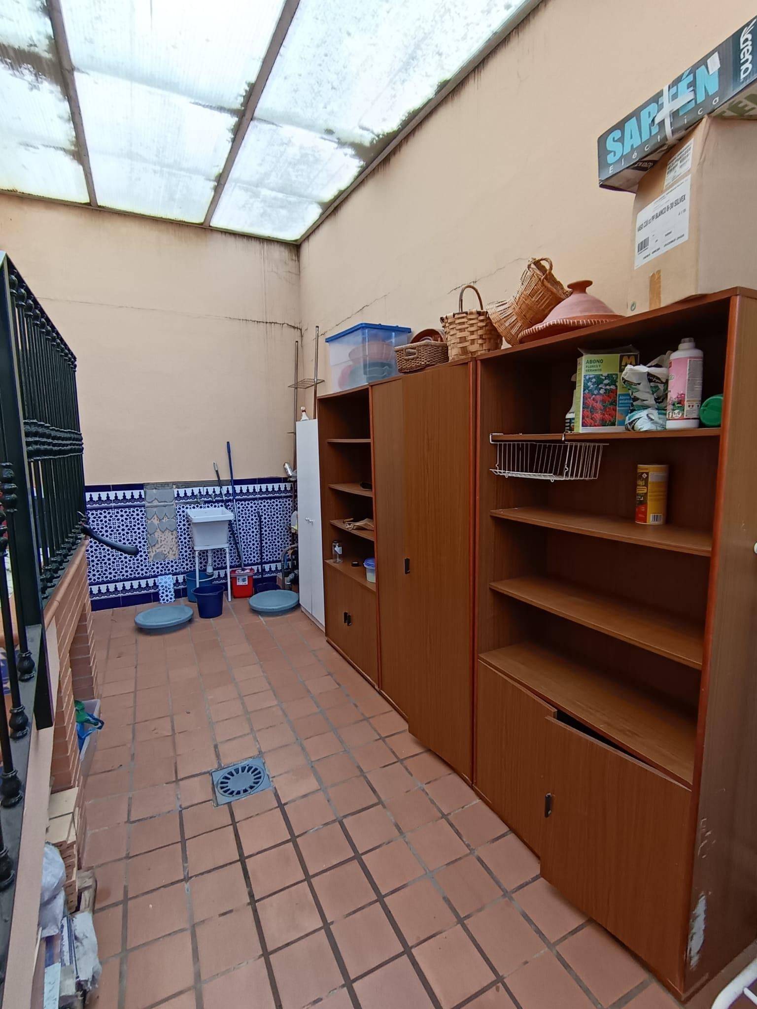 For sale of duplex in Almendralejo