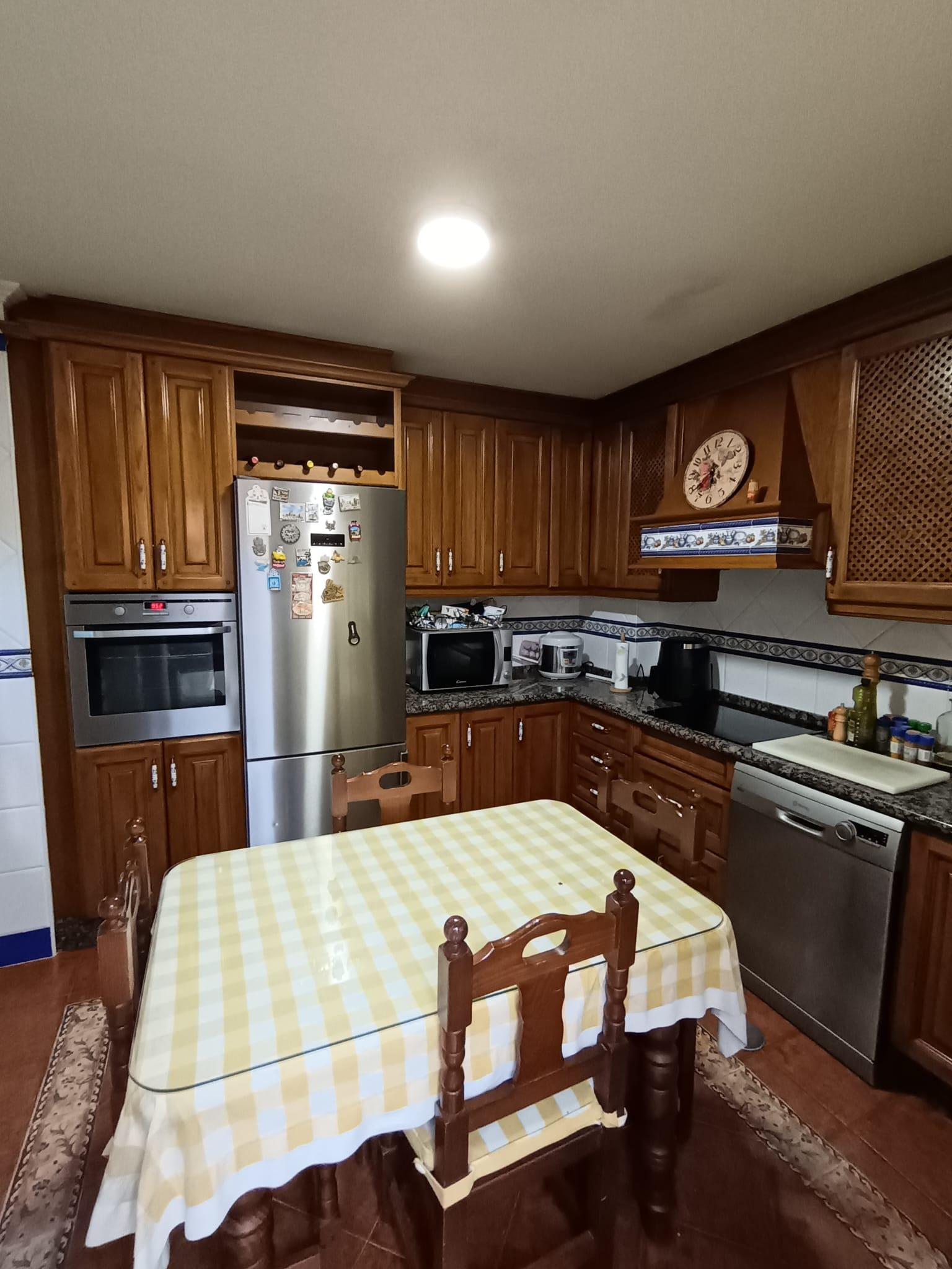 For sale of duplex in Almendralejo