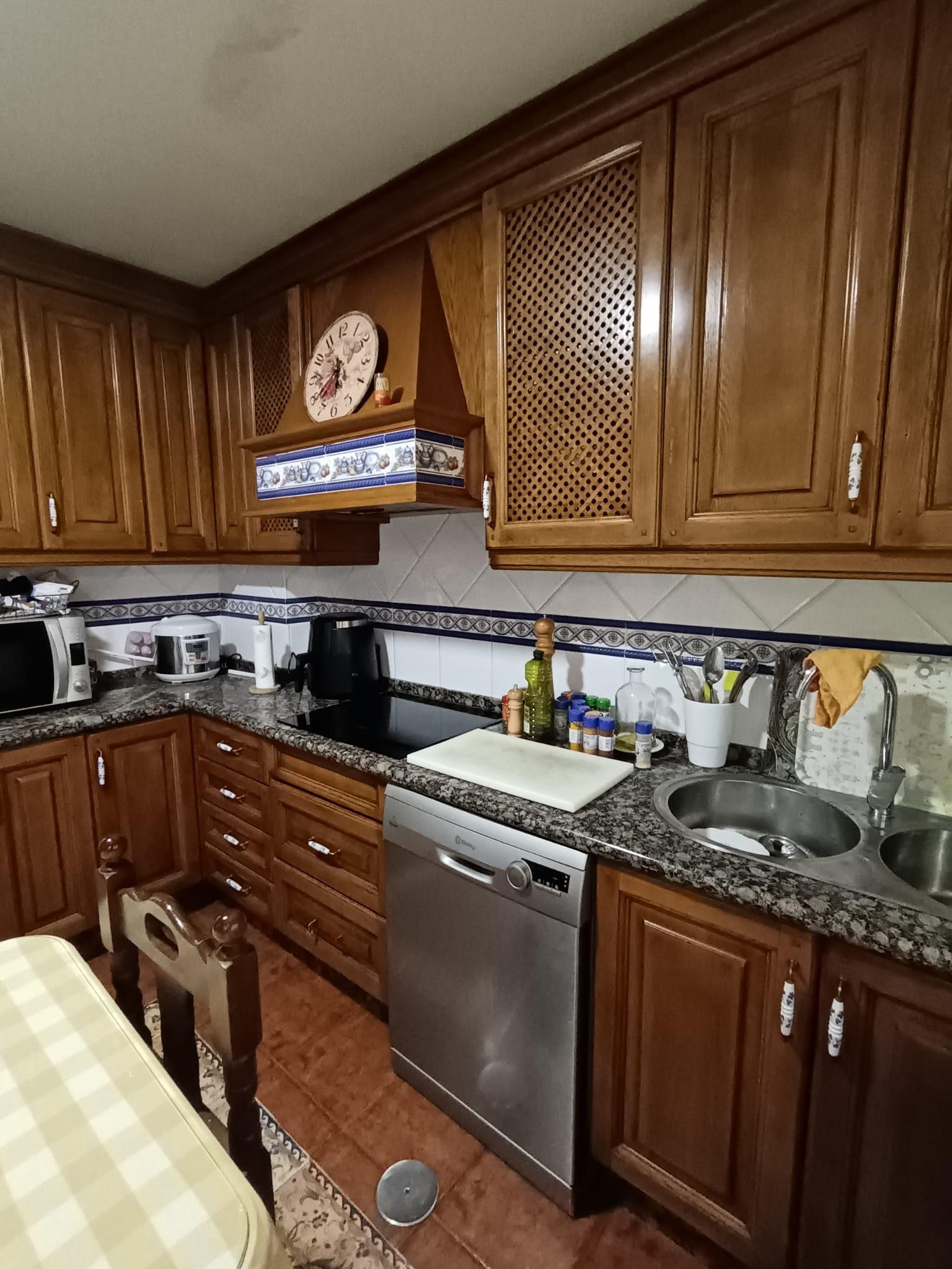 For sale of duplex in Almendralejo