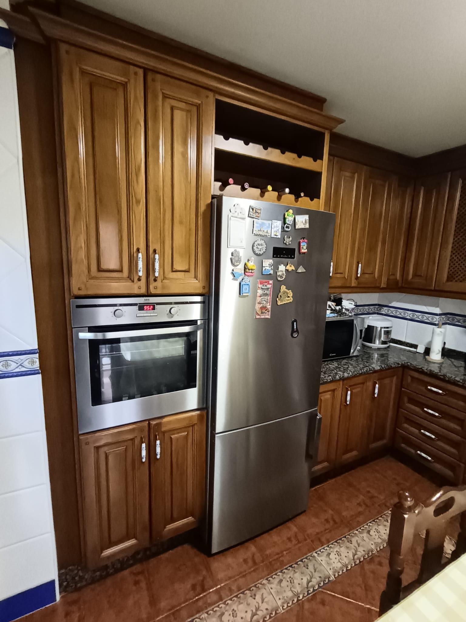 For sale of duplex in Almendralejo