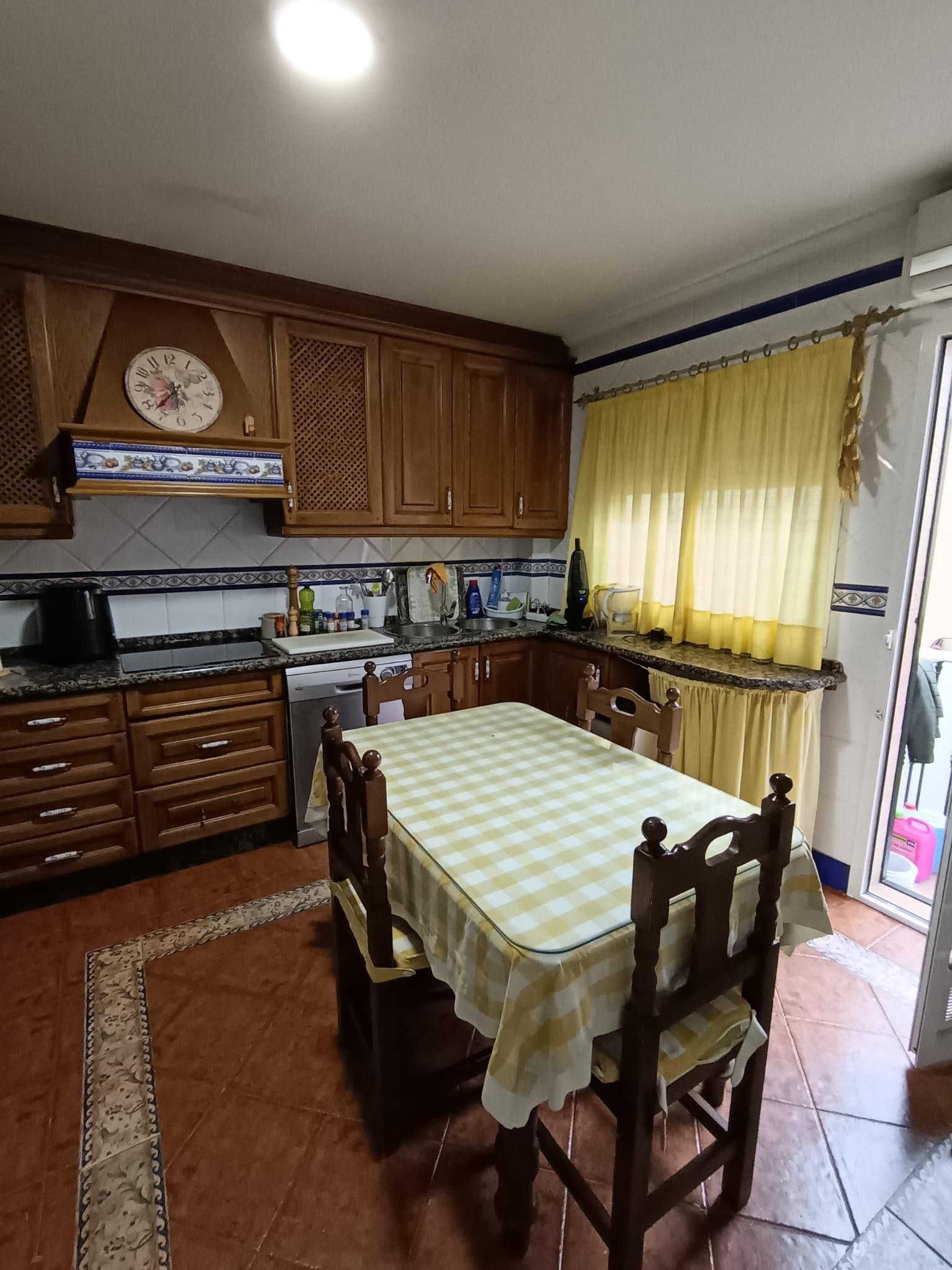 For sale of duplex in Almendralejo