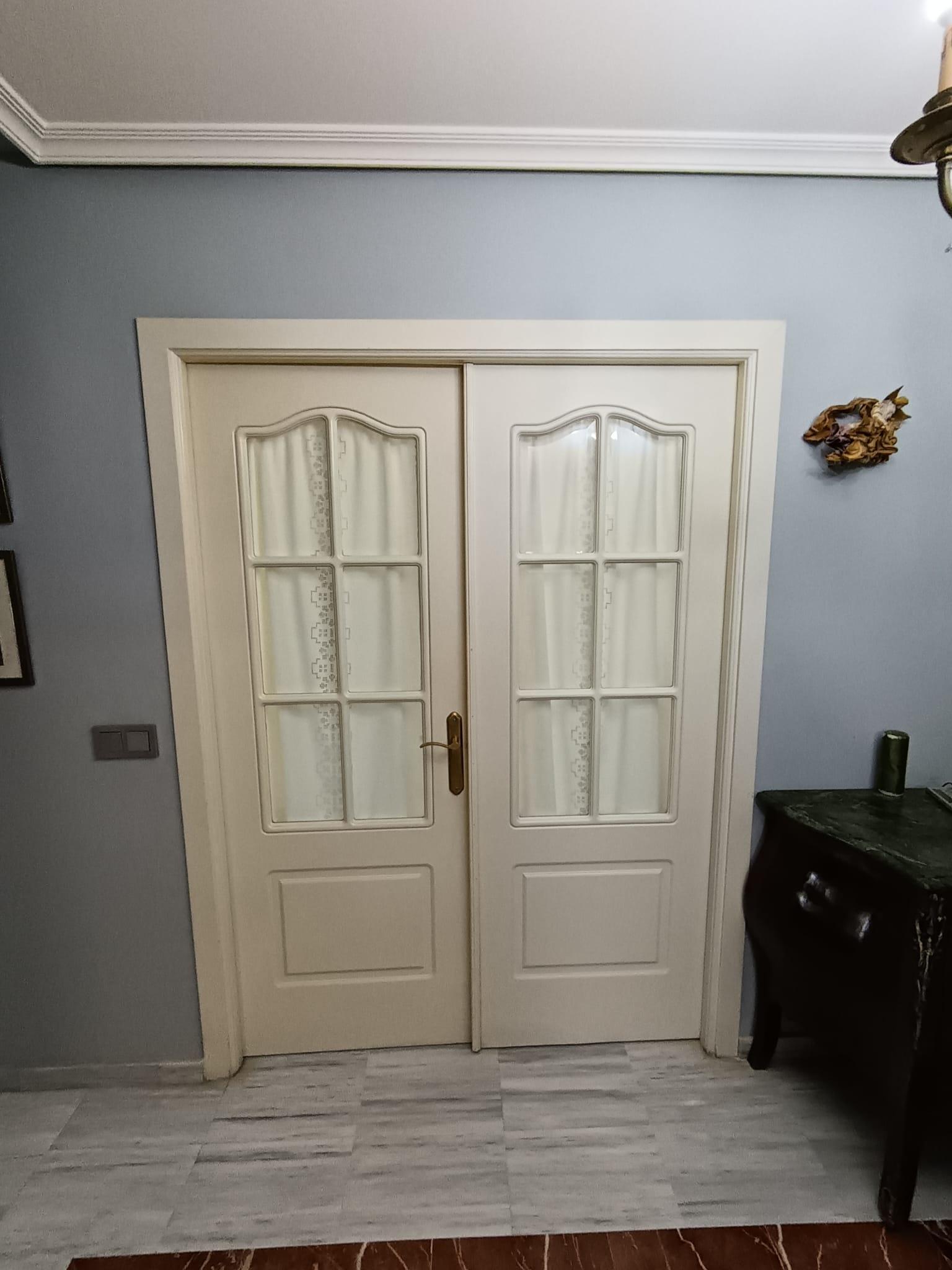 For sale of duplex in Almendralejo